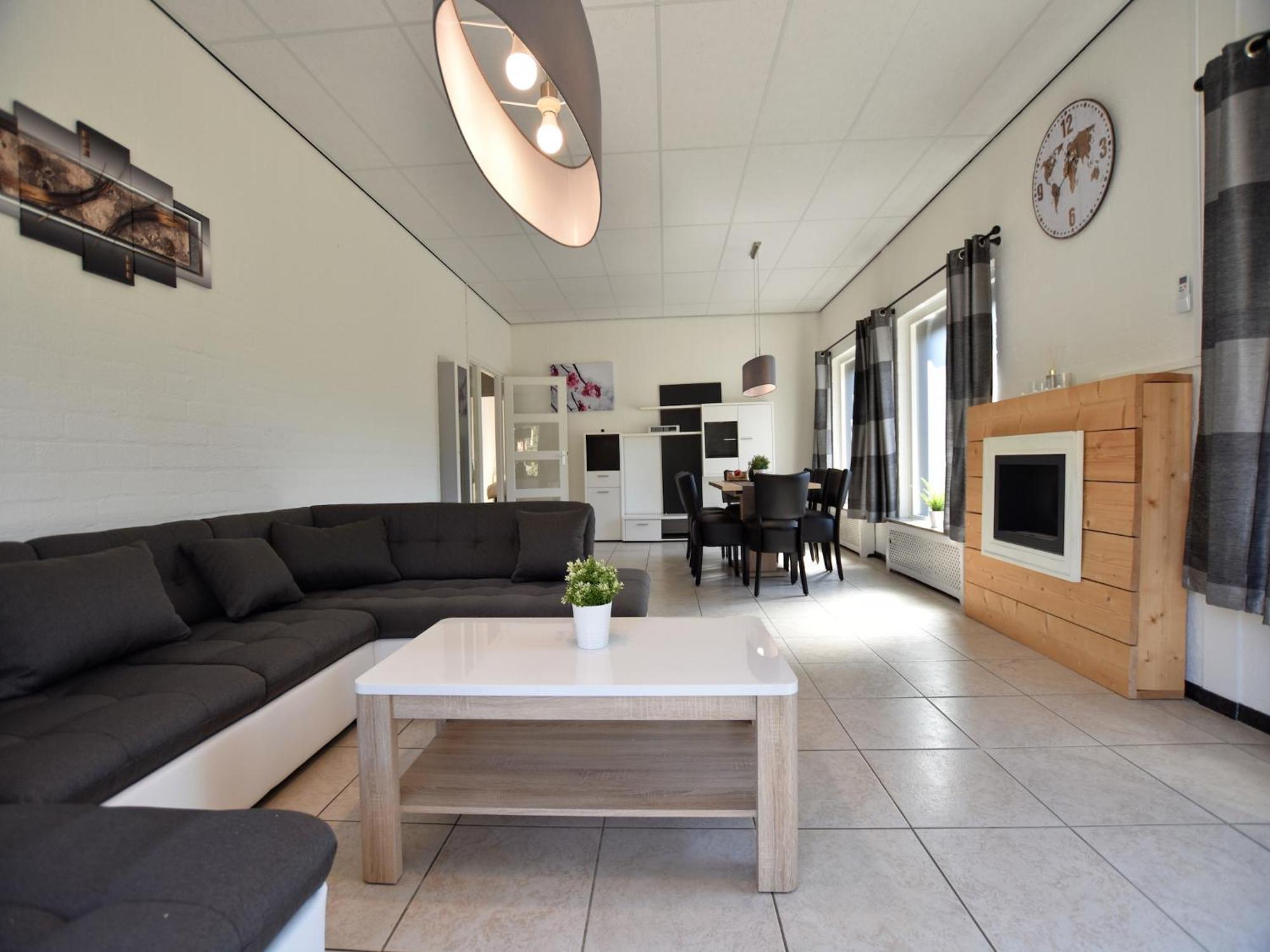 Luxury House In South Limburg Near Forest Walem Zewnętrze zdjęcie