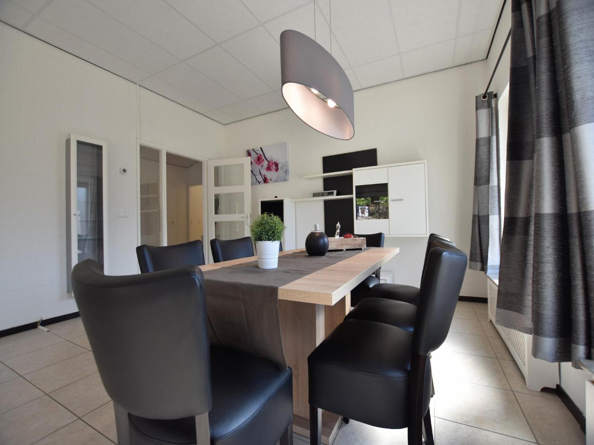Luxury House In South Limburg Near Forest Walem Zewnętrze zdjęcie