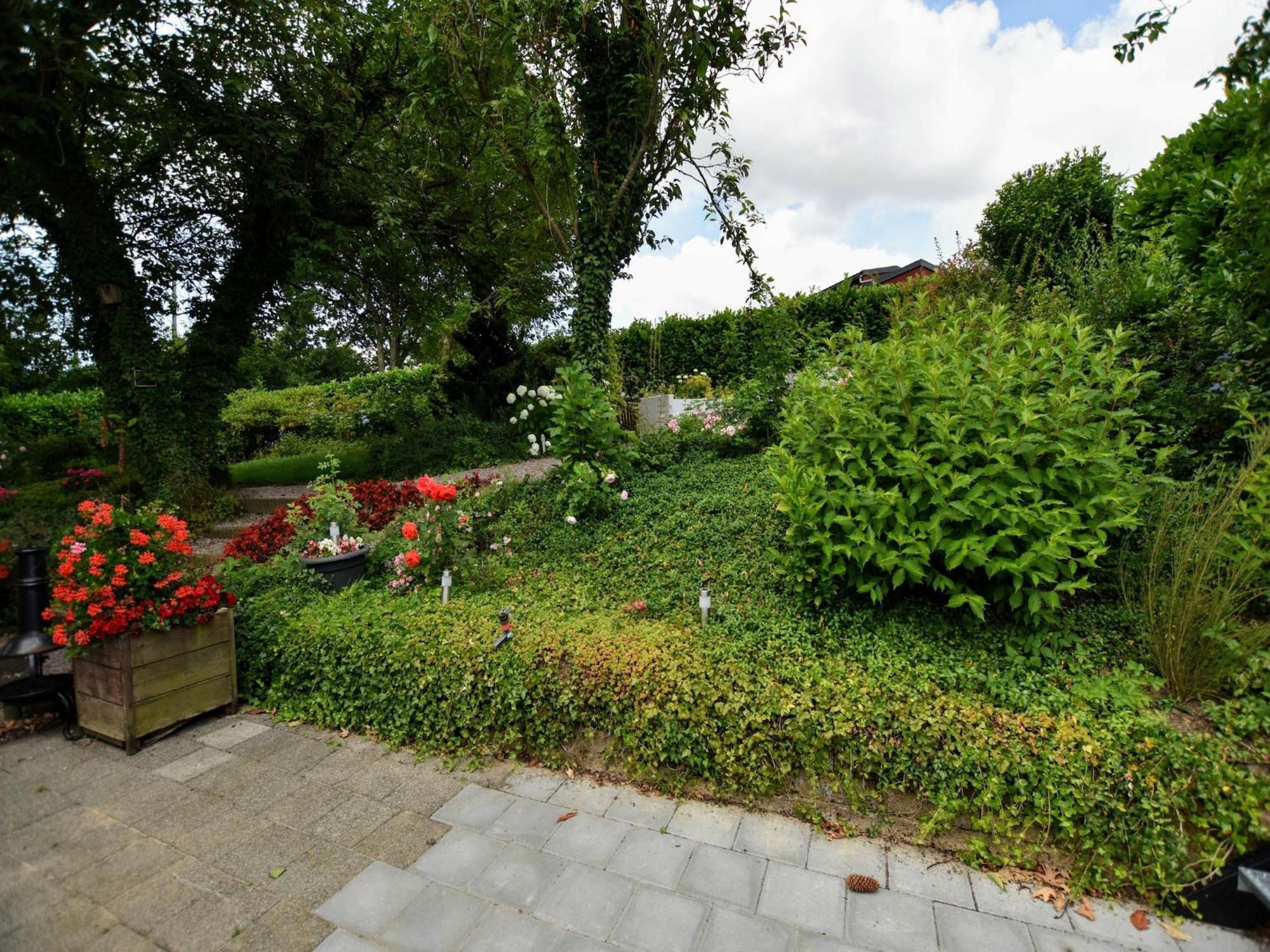 Luxury House In South Limburg Near Forest Walem Zewnętrze zdjęcie