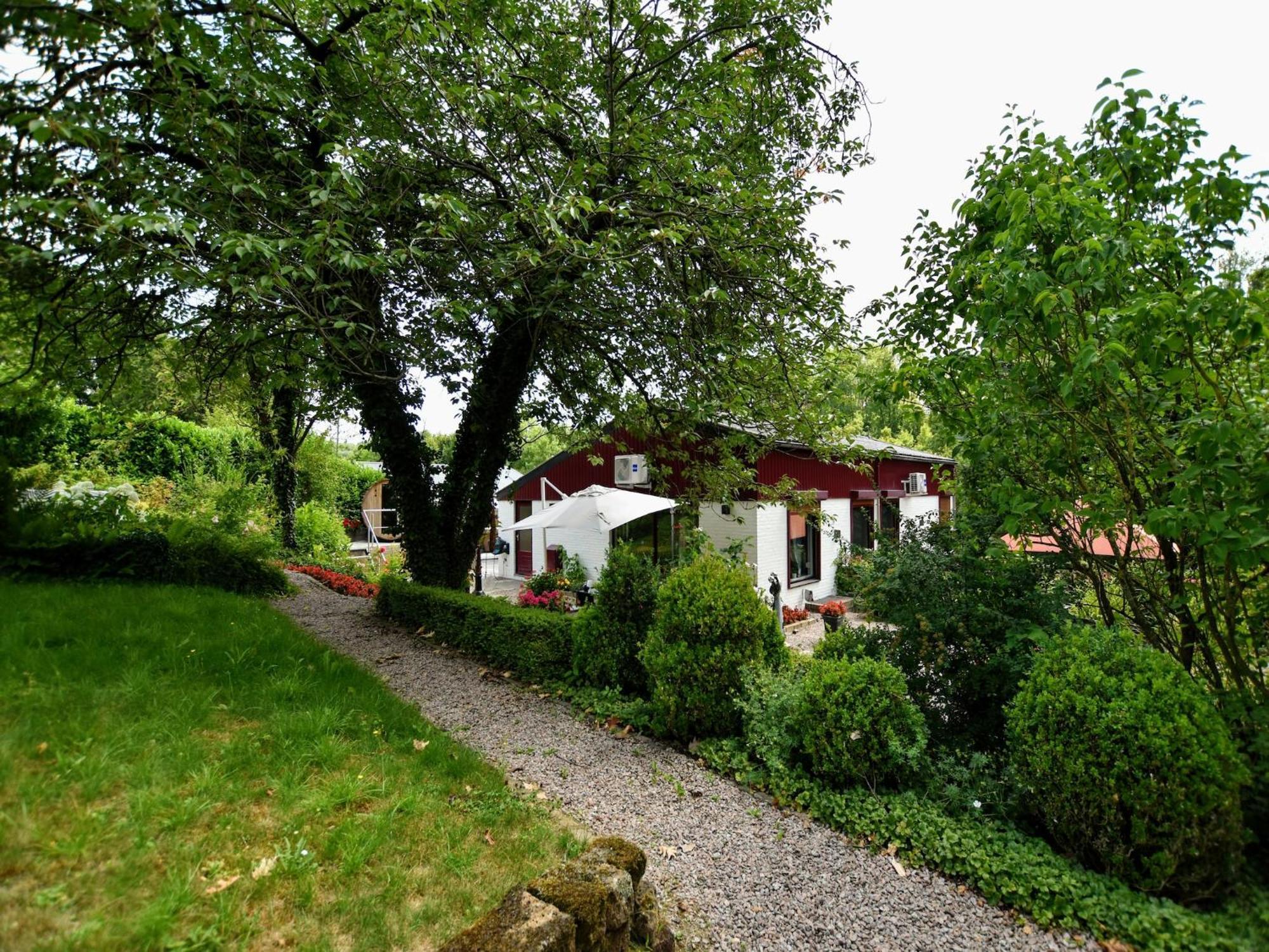 Luxury House In South Limburg Near Forest Walem Zewnętrze zdjęcie