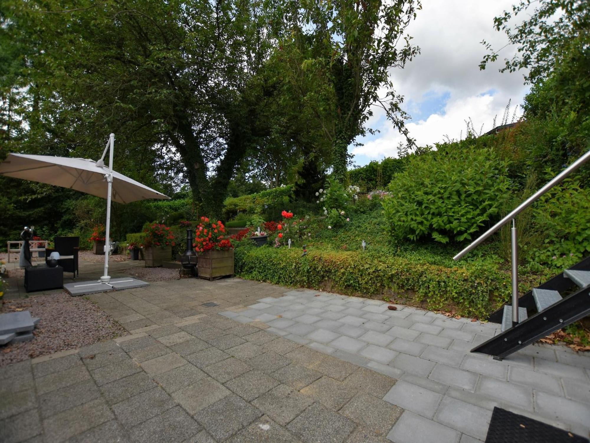 Luxury House In South Limburg Near Forest Walem Zewnętrze zdjęcie