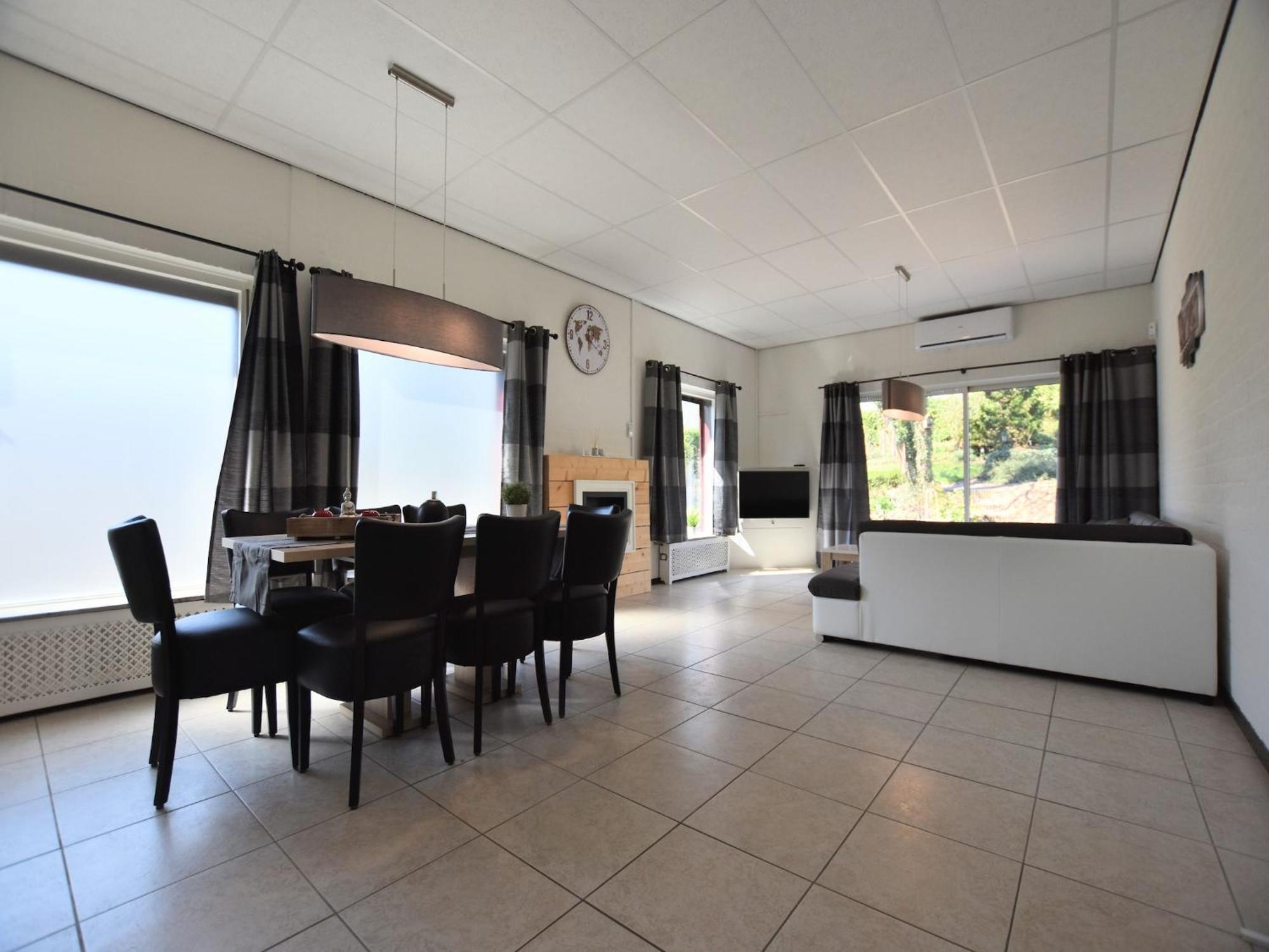 Luxury House In South Limburg Near Forest Walem Zewnętrze zdjęcie