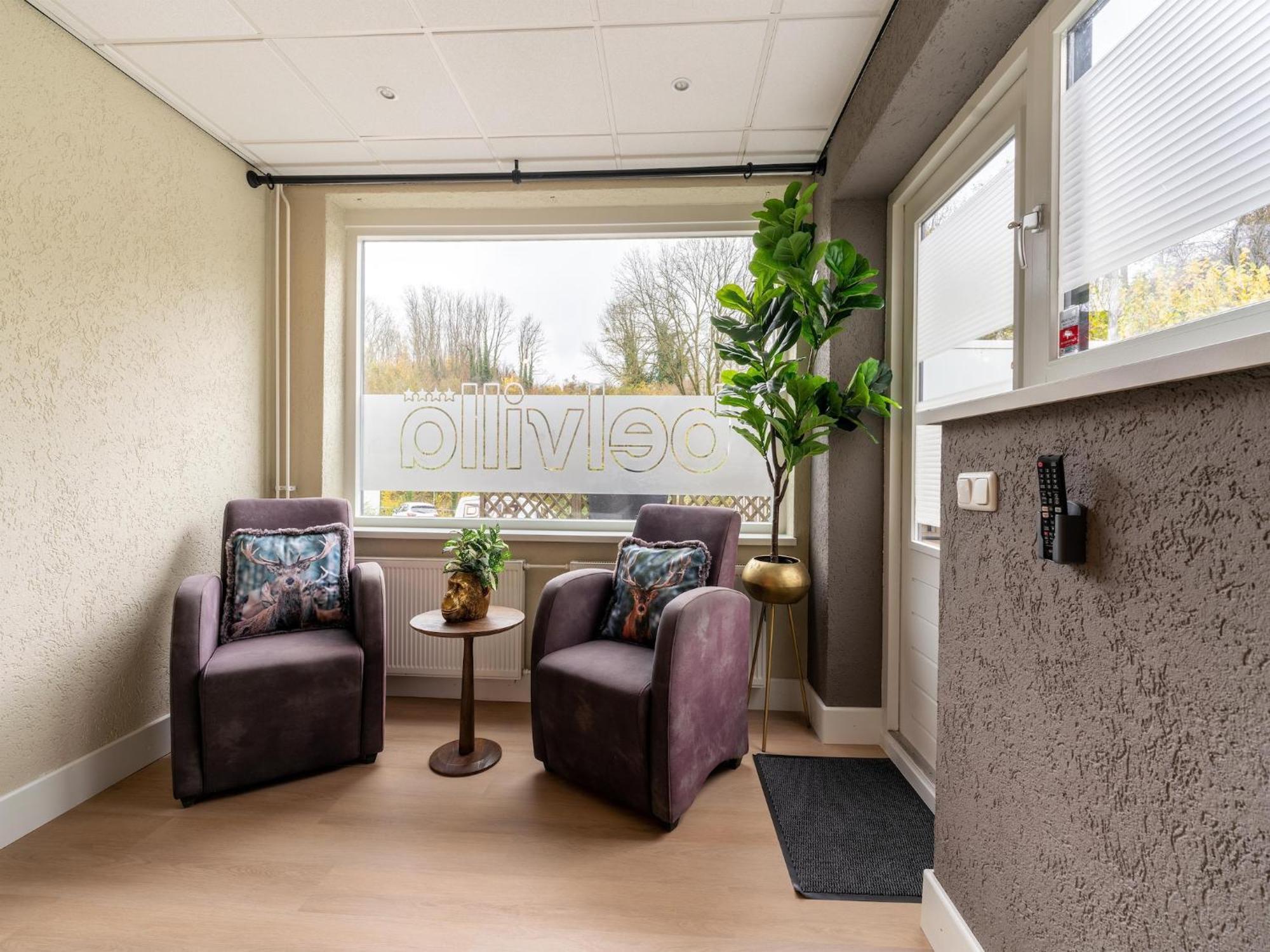 Luxury House In South Limburg Near Forest Walem Zewnętrze zdjęcie