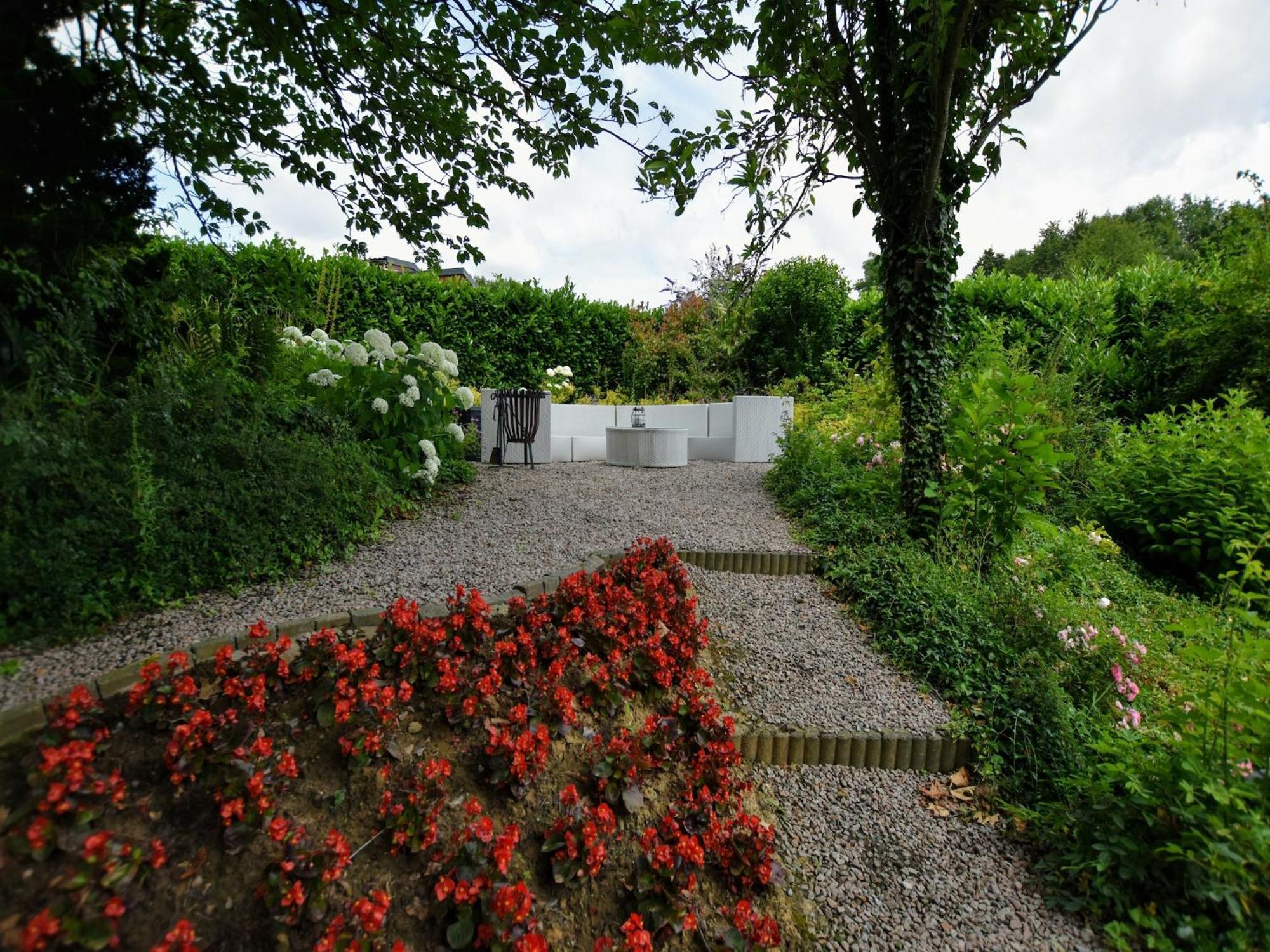 Luxury House In South Limburg Near Forest Walem Zewnętrze zdjęcie